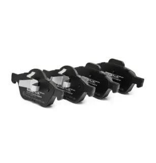 Brake pads for RENAULT- 410600012R, 410601237R, 410607690R, 7701206598, 7701208183, 7701209100, 7701209670, 7701209808