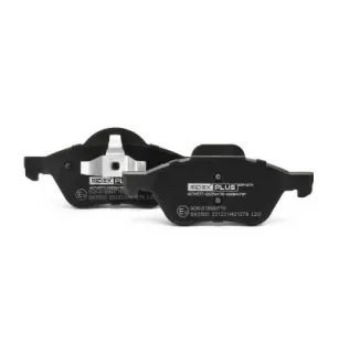 Brake pads for RENAULT- 410600012R, 410601237R, 410607690R, 7701206598, 7701208183, 7701209100, 7701209670, 7701209808
