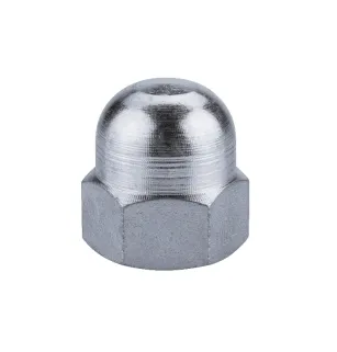 Blind nut.