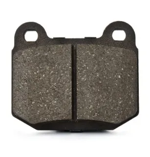 Brake pads for LOTUS, MASERATI, MITSUBISHI, NISSAN, OPEL, SUBARU, TOYOTA, VAUXHALL- 9199058 93184617