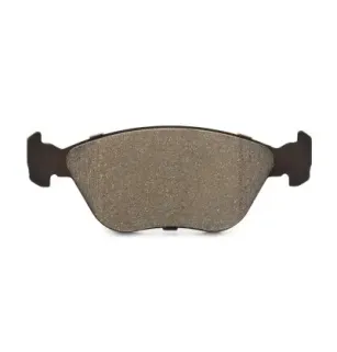 Brake pads for ALFA ROMEO, FIAT, LANCIA- 77365938, 77362254, 9951101 9951217