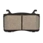 Brake pads for ALFA ROMEO- 77367677, 77367733, 77368213 77368321