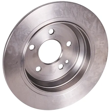 Brake disc For MERCEDES-BENZ VITO, VIANO, VITO / MIXTO - 6364230012 - 6394230112 - 639423011224 - A6364230012