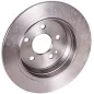 Disco de freio para MERCEDES-BENZ VITO, VIANO, VITO / MIXTO - 6364230012 - 6394230112 - 639423011224 - A6364230012