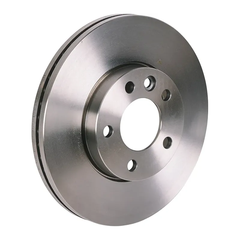 Brake disc For VW MULTIVAN T5, TRANSPORTER T5, MULTIVAN T6, TRANSPORTER T6 / CARAVELLE T6, TRANSPORTER T6