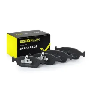Plaquettes de frein pour FIAT, LANCIA- 0077366212, 77365927, 77365945, 77366378, 77368668 77368831