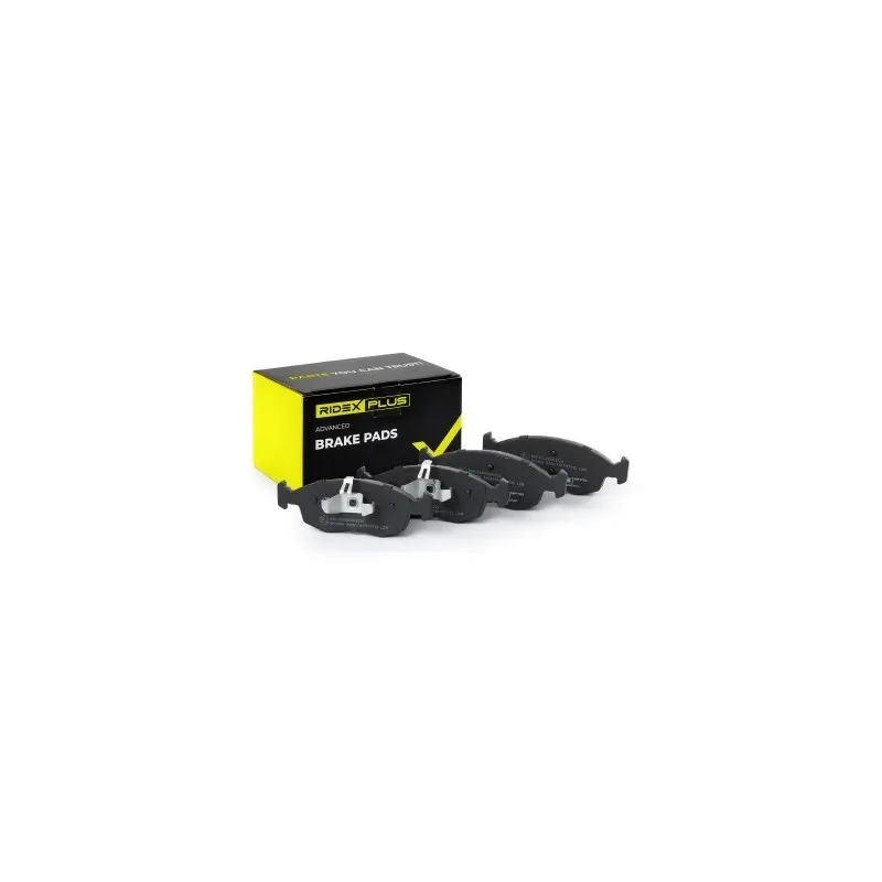 Plaquettes de frein pour FIAT, LANCIA- 0077366212, 77365927, 77365945, 77366378, 77368668 77368831 Plaquettes de frein pour FIAT, LANCIA- 0077366212, 77365927, 77365945, 77366378, 77368668 77368831