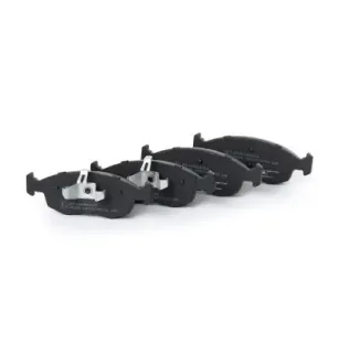 Plaquettes de frein pour FIAT, LANCIA- 0077366212, 77365927, 77365945, 77366378, 77368668 77368831