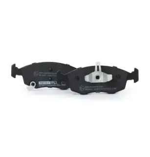 Plaquettes de frein pour FIAT, LANCIA- 0077366212, 77365927, 77365945, 77366378, 77368668 77368831