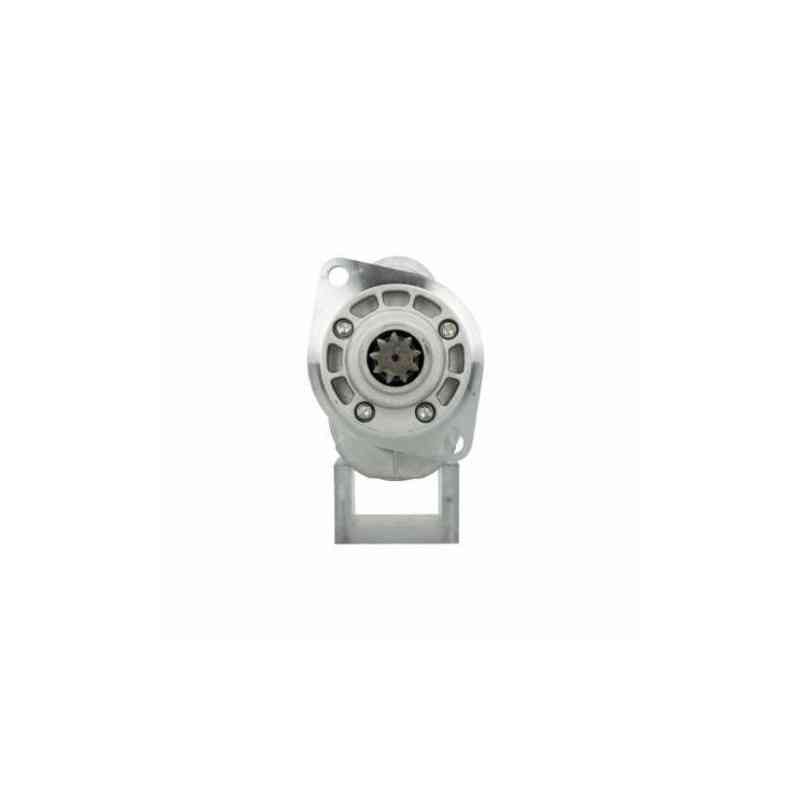 Motorino di avviamento Skoda 1.0 kw EuroTec 11015700 Magneton 141310 Magneton 142350 Motorino di avviamento Skoda 1.0 kw EuroTec 11015700 Magneton 141310 Magneton 142350