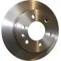 Disco de freio para MERCEDES-BENZ SPRINTER 3,5-t, SPRINTER 5-t, SPRINTER 4,6-t, SPRINTER 4-t, eSPRINTER, SPRINTER 3-t