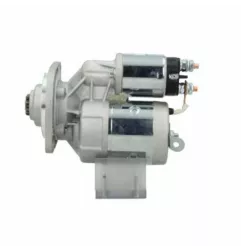 Motorino di avviamento Skoda 1.0 kw EuroTec 11015700 Magneton 141310 Magneton 142350