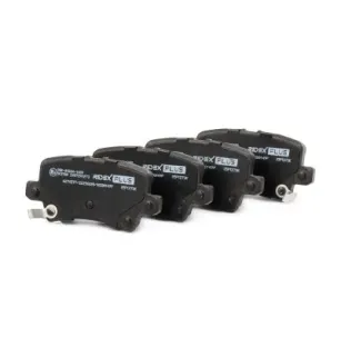 Pastillas de freno para HONDA- 43022SMGE00, 43022SMGE01, 43022SMGE01S1, 43022SMGE02, 43022SMGE03