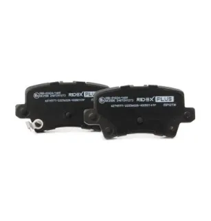 Pastillas de freno para HONDA- 43022SMGE00, 43022SMGE01, 43022SMGE01S1, 43022SMGE02, 43022SMGE03