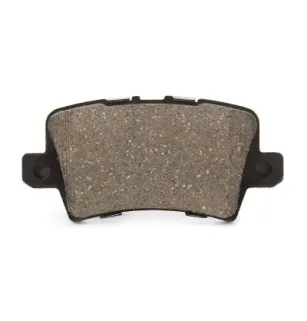 Plaquettes de frein pour HONDA- 43022SMGE00, 43022SMGE01, 43022SMGE01S1, 43022SMGE02, 43022SMGE03