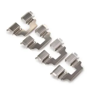 Plaquettes de frein pour HONDA- 43022SMGE00, 43022SMGE01, 43022SMGE01S1, 43022SMGE02, 43022SMGE03