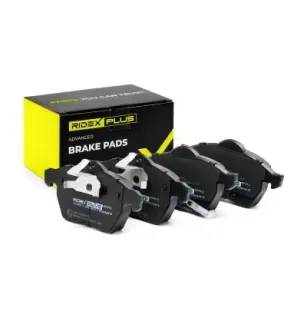 Brake pads for OPEL, SAAB, SATURN, VAUXHALL- 5532544, 5533518, 1605984, 9195064, 09195064 93173734