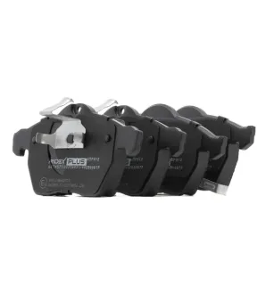 Pastillas de freno para OPEL, SAAB, SATURN, VAUXHALL- 5532544, 5533518, 1605984, 9195064, 09195064 93173734