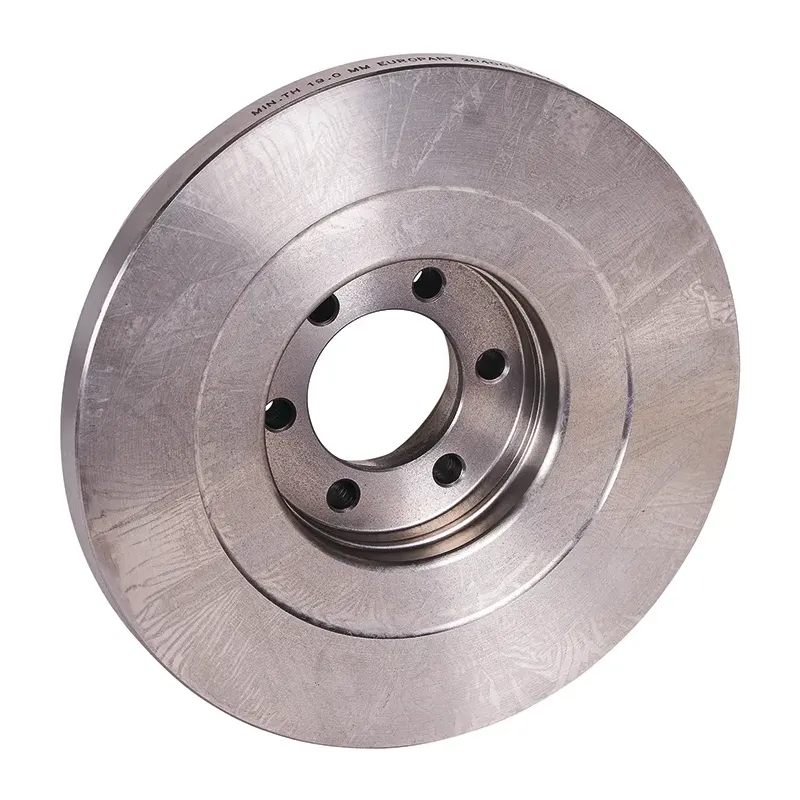 Brake disc For IVECO DAILY I, DAILY III, DAILY IV, DAILY II - 01908772 - 1908772 - 42470842 - 93821918 - 01908792