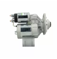 Motorino di avviamento Skoda 1.0 kw EuroTec 11015700 Magneton 141310 Magneton 142350
