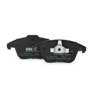 Pastiglie freno per AUDI, BRILLIANCE, CITROËN, FORD, PEUGEOT, SEAT, SKODA, VAG, VW- 1J0698151