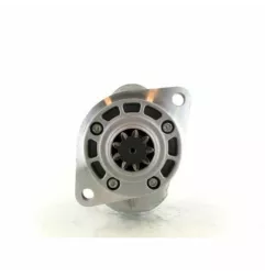 Starter Skoda 1.2 kw EuroTec 11010430 Cargo 113904 11490400