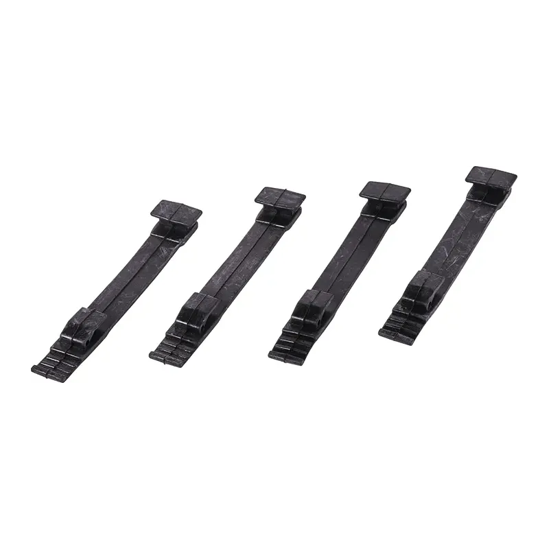 Mounting kit, wing For DAF 75, 95 XF, 75 CF, 85 CF, 85, 95, CF 75, CF 85 - 1340450 - 42533556 - 42559051 - 5001842757.