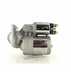 Motorino di avviamento Skoda 1,2 kw EuroTec 11010430 Cargo 113904 11490400