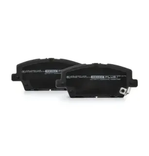 Pastillas de freno para HONDA- 45022SMGE00, 45022SMGE01, 45022SMGE50, 45022SMGE50S1 45022SMGE51