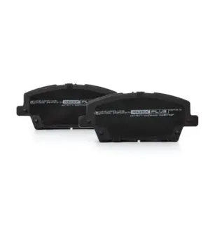 Pastillas de freno para HONDA- 45022SMGE00, 45022SMGE01, 45022SMGE50, 45022SMGE50S1 45022SMGE51