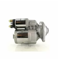 Motorino di avviamento Skoda 1,2 kw EuroTec 11010430 Cargo 113904 11490400