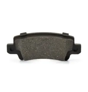 Plaquettes de frein pour TOYOTA- 0446602020, 0446602070, 0446602040, 0446602160, 0446602110 04466YZZD9