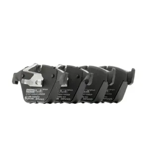 Brake pads for BMW- 34118847063, 34112449266, 34116775314, 34116798190, 34116850885, 34116850886 34116871557