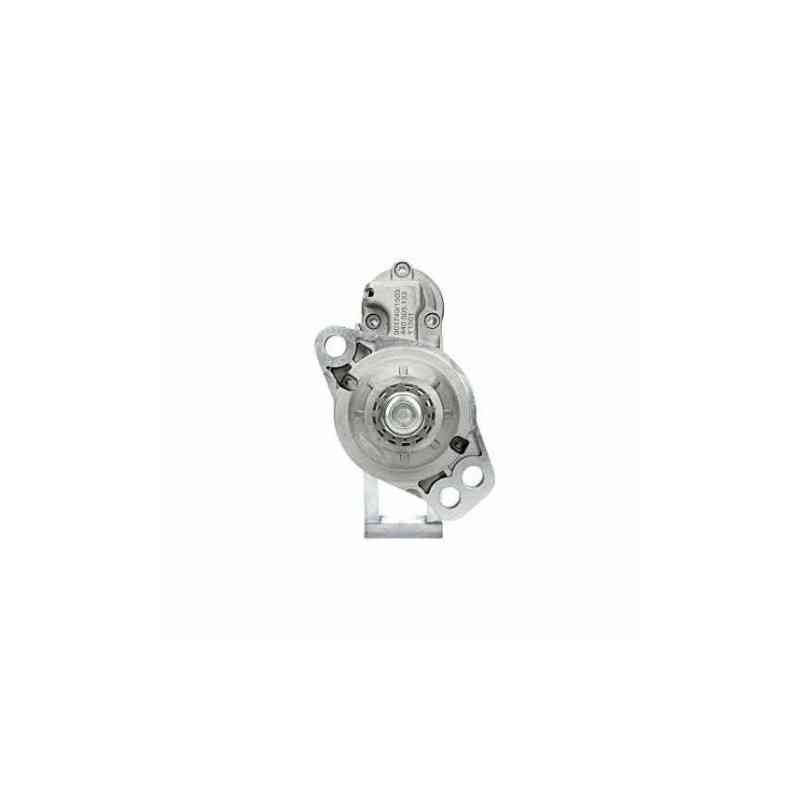 Motor de arranque Skoda 1,7 kw Bosch 0001179510 VW 02M911021G Bosch ruil 0986025870