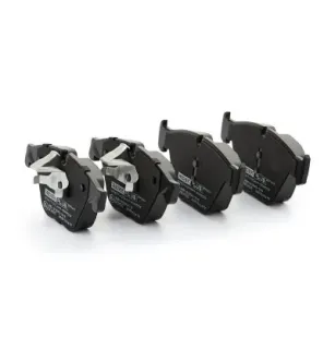 Brake pads for BMW- 34118847063, 34112449266, 34116775314, 34116798190, 34116850885, 34116850886 34116871557