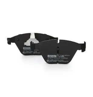 Brake pads for BMW- 34118847063, 34112449266, 34116775314, 34116798190, 34116850885, 34116850886 34116871557