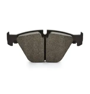 Brake pads for BMW- 34118847063, 34112449266, 34116775314, 34116798190, 34116850885, 34116850886 34116871557