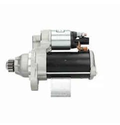Motor de arranque Skoda 1,7 kw Bosch 0001179510 VW 02M911021G Bosch ruil 0986025870