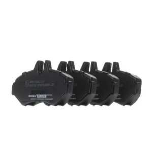 Pastillas de freno para CHRYSLER, MERCEDES-BENZ VW- 2D0698451B