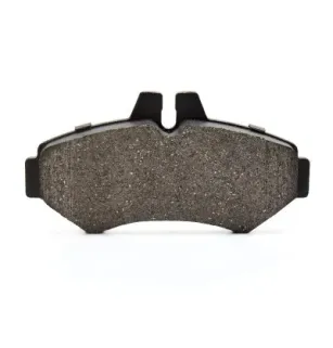 Brake pads for CHRYSLER, MERCEDES-BENZ VW- 2D0698451B