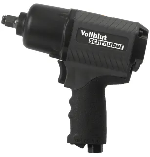 Impact wrench.