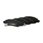 Brake pads for GENERAL MOTORS, OPEL, SUBARU, SUZUKI, VAUXHALL- 9194893, 9214424, 093173148 93173148