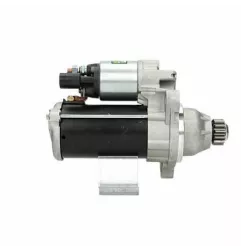 Motor de arranque Skoda 1,7 kw Bosch 0001179510 VW 02M911021G Bosch ruil 0986025870