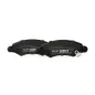 Brake pads for GENERAL MOTORS, OPEL, SUBARU, SUZUKI, VAUXHALL- 9194893, 9214424, 093173148 93173148