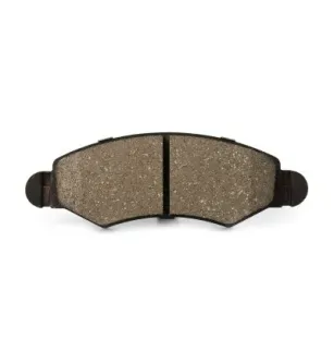 Brake pads for GENERAL MOTORS, OPEL, SUBARU, SUZUKI, VAUXHALL- 9194893, 9214424, 093173148 93173148