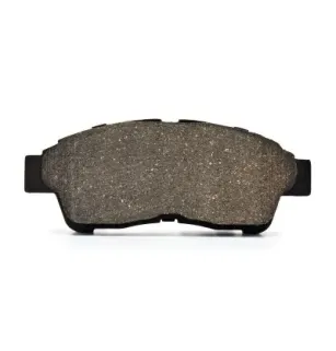 Plaquettes de frein pour OSCA, TOYOTA- 0446505010, 0446512110, 0446512500, 0446512530