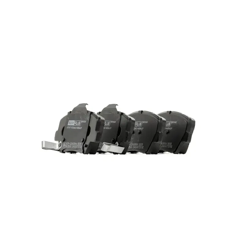Pastiglie freno per HYUNDAI, HYUNDAI (BEIJING), KIA KIA (DYK)- K58101D6A10 Pastiglie freno per HYUNDAI, HYUNDAI (BEIJING), KIA KIA (DYK)- K58101D6A10