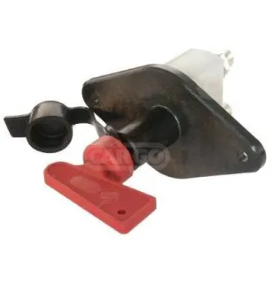 Coupe batterie manuel