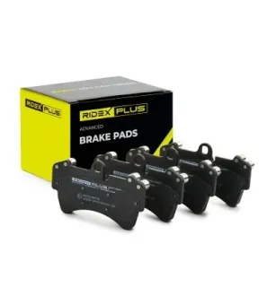 Pastillas de freno para AUDI, PORSCHE, SEAT, SKODA, VAG, VW- 7L0698151AG, 7L0698151C, 7L0698151A JZW698151AJ