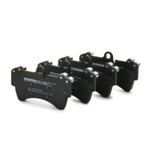 Pastillas de freno para AUDI, PORSCHE, SEAT, SKODA, VAG, VW- 7L0698151AG, 7L0698151C, 7L0698151A JZW698151AJ